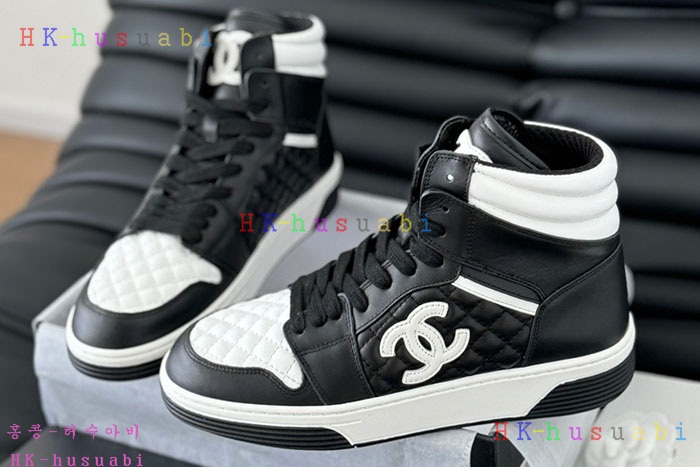 NEW 샤넬 신발 신상 C 1577014