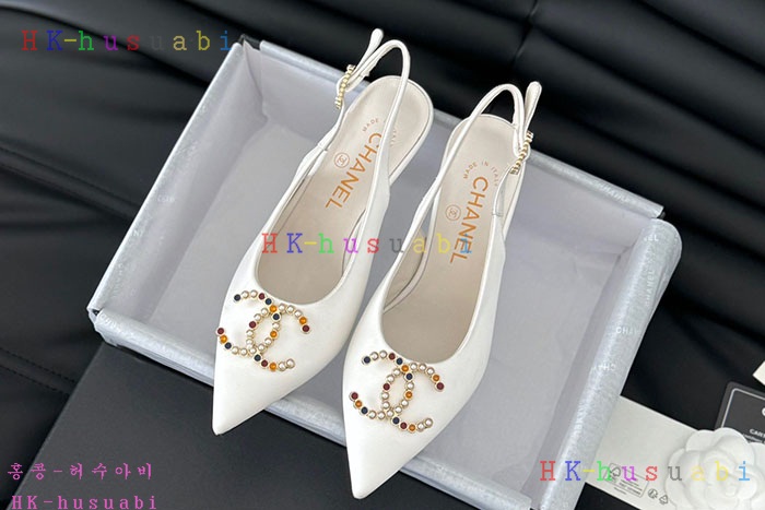 NEW 샤넬 신발 신상 C 1584402
