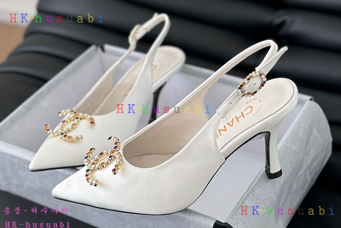 NEW 샤넬 신발 신상 C 1584402