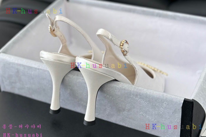 NEW 샤넬 신발 신상 C 1584402