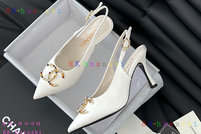 NEW 샤넬 신발 신상 C 1584402