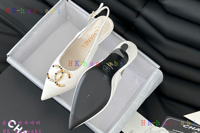 NEW 샤넬 신발 신상 C 1584402