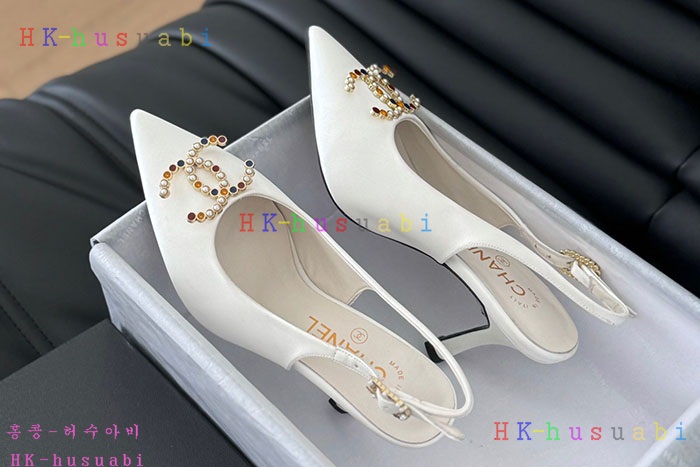 NEW 샤넬 신발 신상 C 1584402