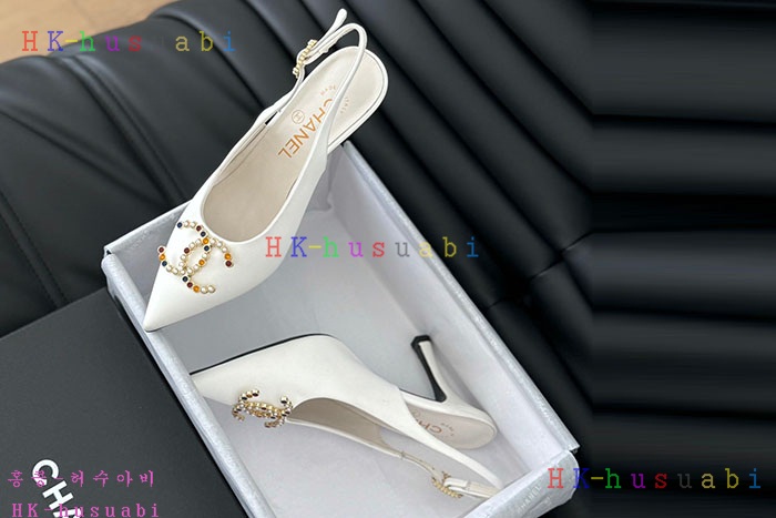 NEW 샤넬 신발 신상 C 1584402