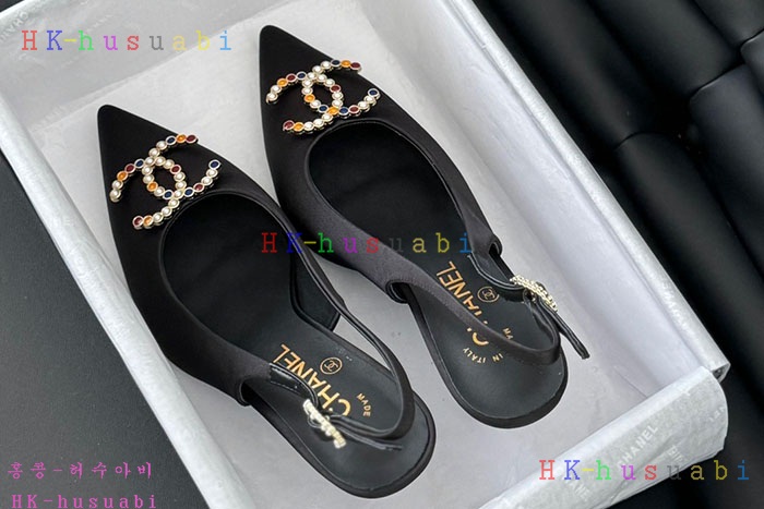 NEW 샤넬 신발 신상 C 1584404