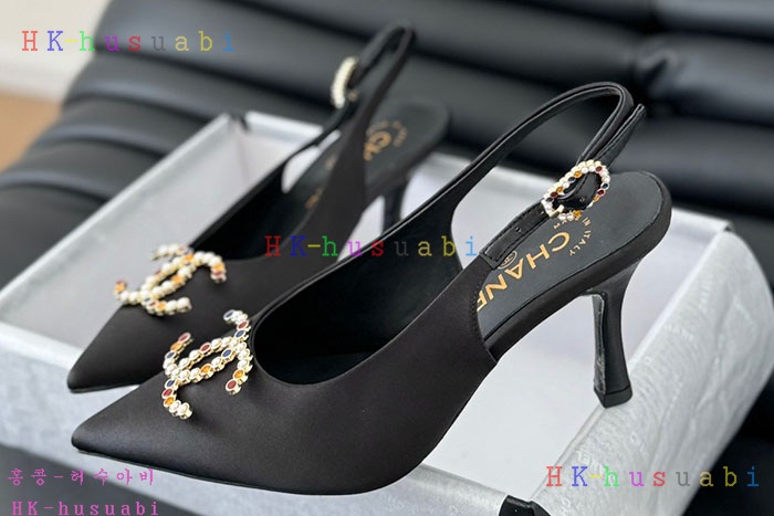 NEW 샤넬 신발 신상 C 1584404