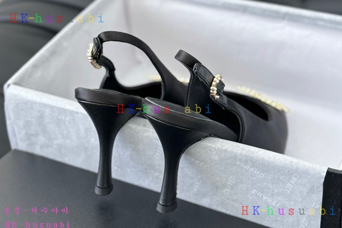 NEW 샤넬 신발 신상 C 1584404