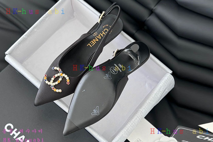 NEW 샤넬 신발 신상 C 1584404