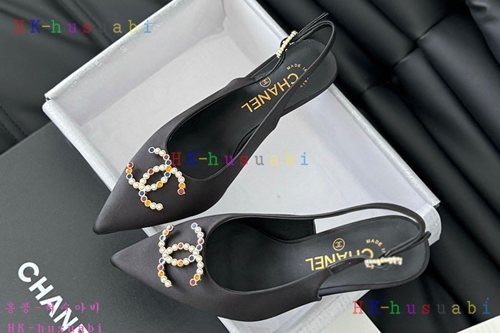 NEW 샤넬 신발 신상 C 1584404
