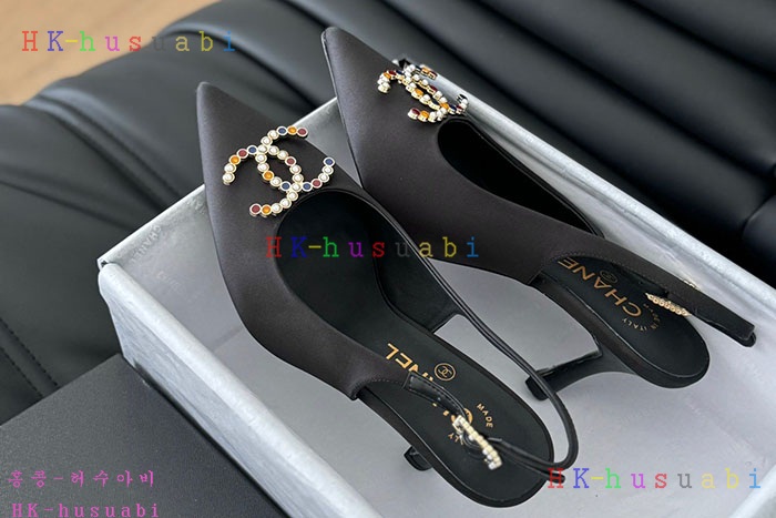 NEW 샤넬 신발 신상 C 1584404