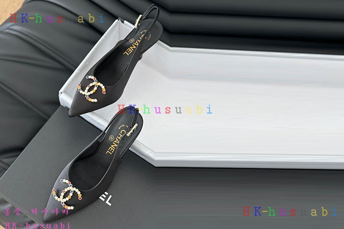 NEW 샤넬 신발 신상 C 1584404