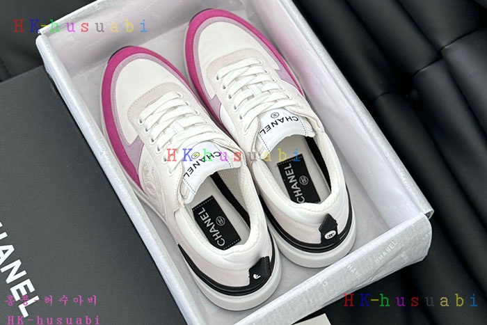 NEW 샤넬 신발 신상 C 1595502