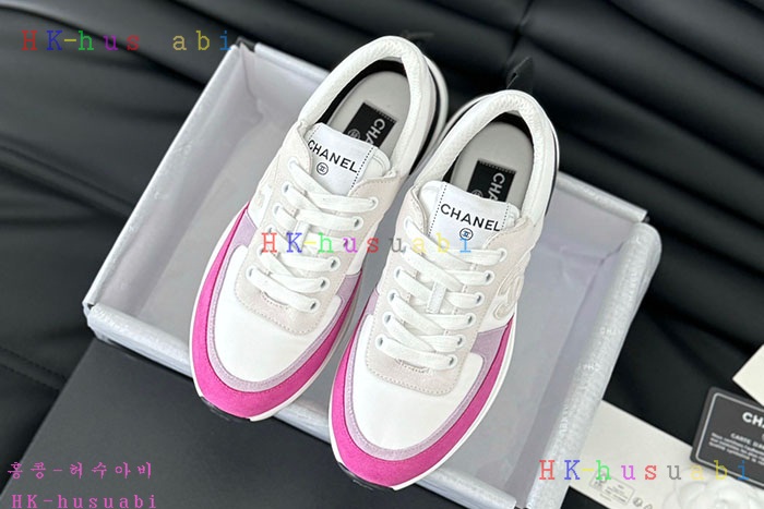 NEW 샤넬 신발 신상 C 1595502