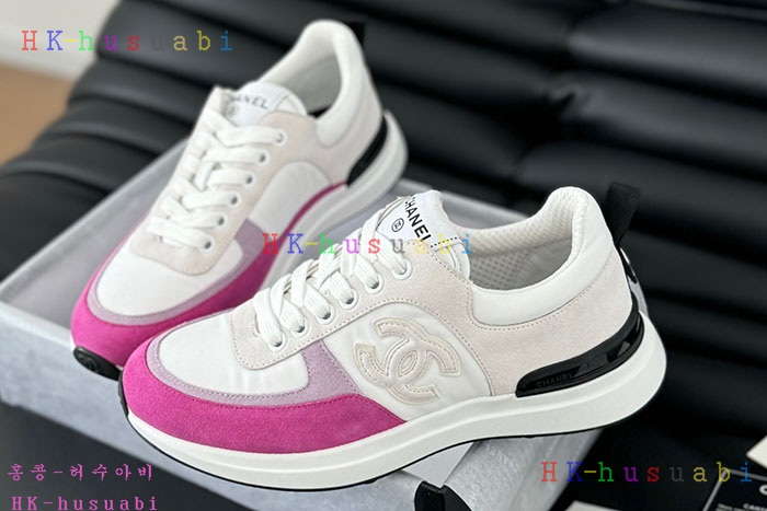 NEW 샤넬 신발 신상 C 1595502