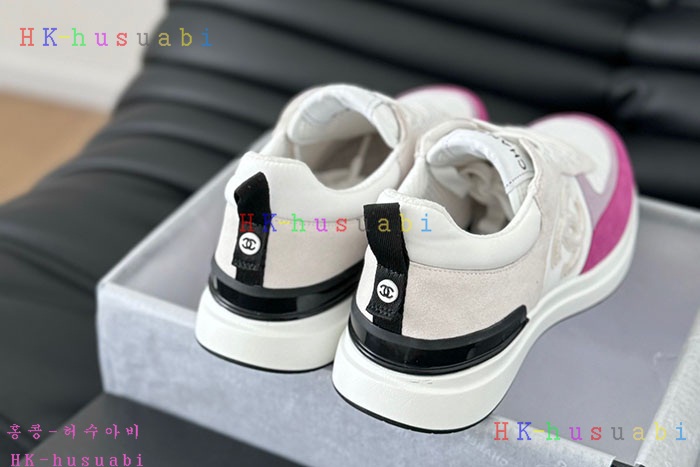 NEW 샤넬 신발 신상 C 1595502