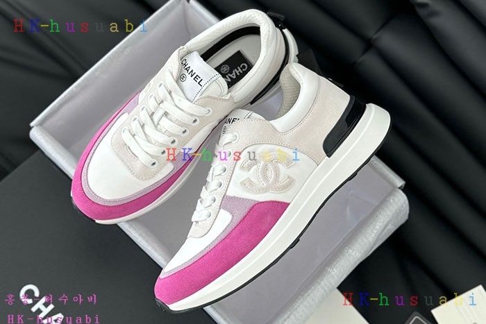 NEW 샤넬 신발 신상 C 1595502