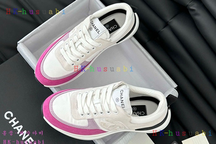 NEW 샤넬 신발 신상 C 1595502