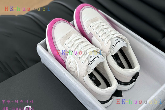 NEW 샤넬 신발 신상 C 1595502