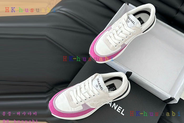 NEW 샤넬 신발 신상 C 1595502