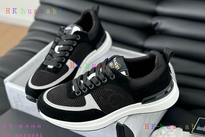 NEW 샤넬 신발 신상 C 1595505