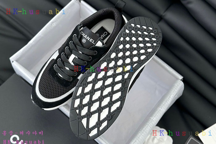 NEW 샤넬 신발 신상 C 1595505