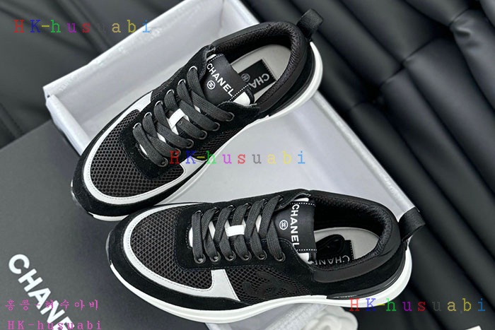 NEW 샤넬 신발 신상 C 1595505