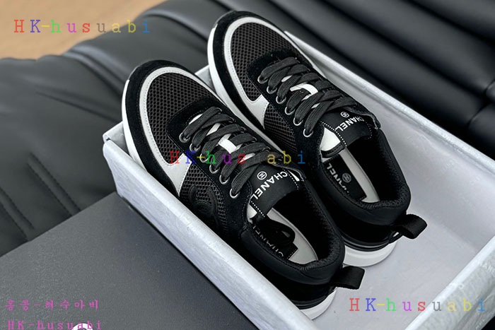 NEW 샤넬 신발 신상 C 1595505