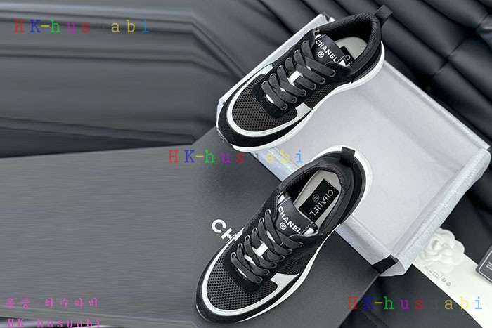 NEW 샤넬 신발 신상 C 1595505