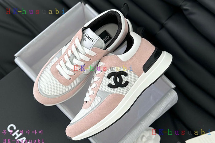 NEW 샤넬 신발 신상 C 1595509