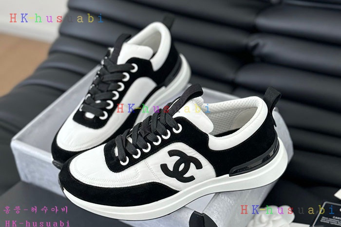 NEW 샤넬 신발 신상 C 1595513
