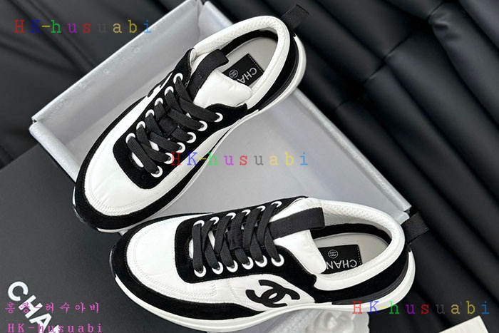 NEW 샤넬 신발 신상 C 1595513