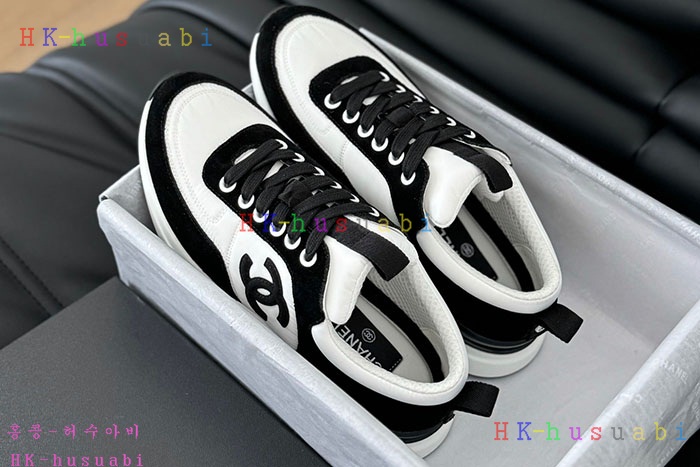 NEW 샤넬 신발 신상 C 1595513