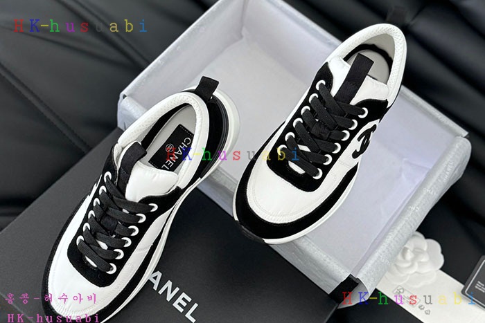 NEW 샤넬 신발 신상 C 1595513