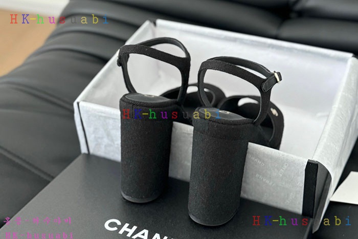 NEW 샤넬 샌들 신상 C 1511412