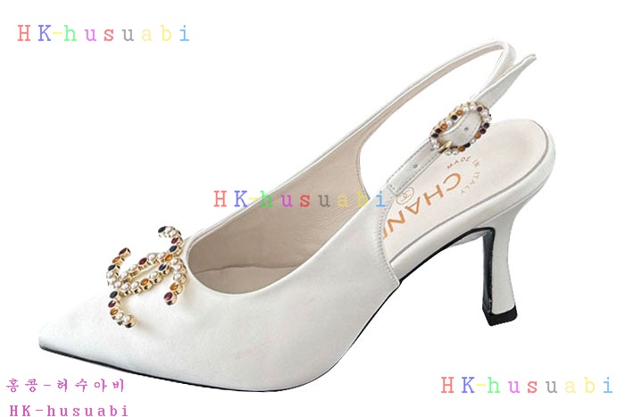 NEW 샤넬 신발 신상 C 1584402