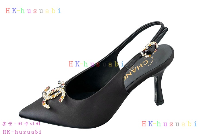 NEW 샤넬 신발 신상 C 1584404
