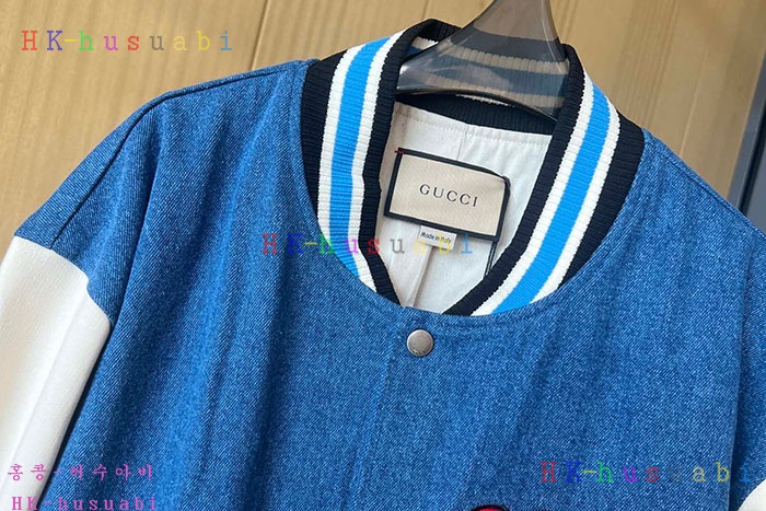 NEW 구찌 자켓 신상 GU 5527001
