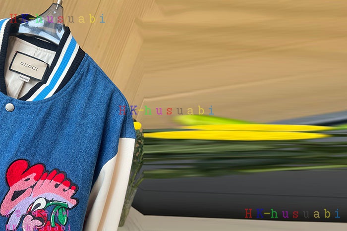 NEW 구찌 자켓 신상 GU 5527001