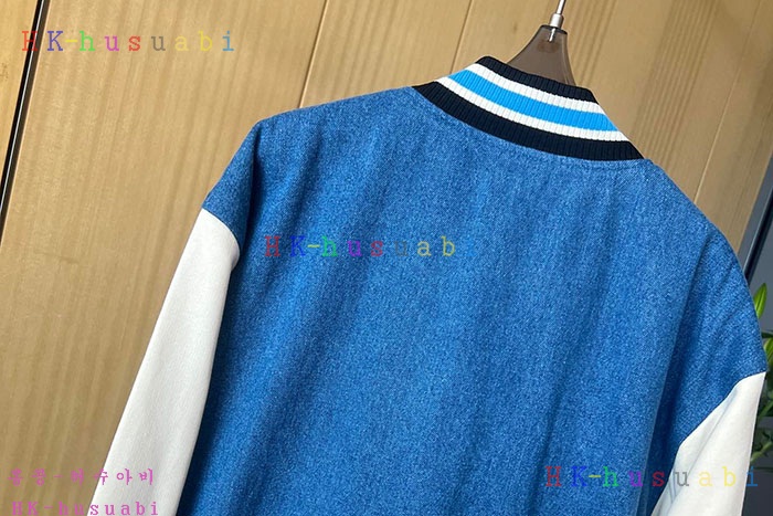 NEW 구찌 자켓 신상 GU 5527001
