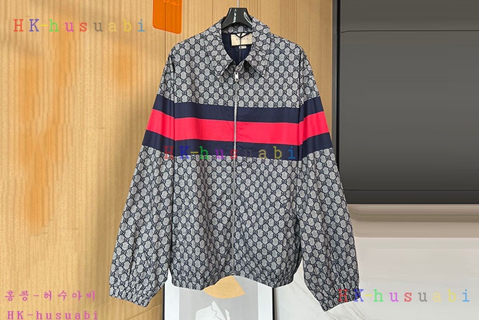 NEW 구찌 자켓 신상 GU 5527002