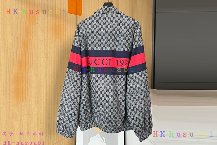 NEW 구찌 자켓 신상 GU 5527002