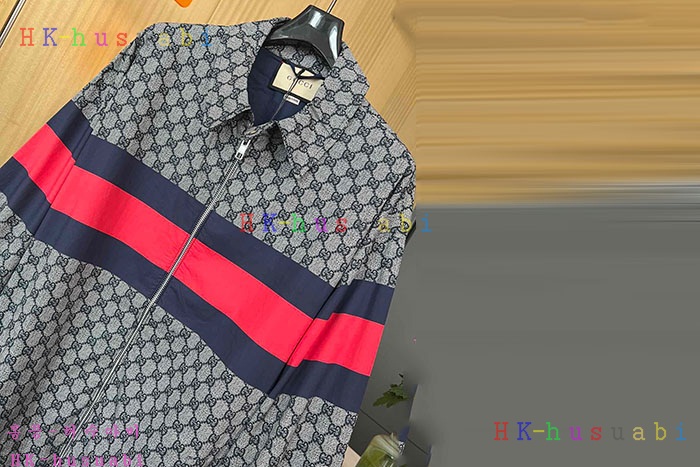 NEW 구찌 자켓 신상 GU 5527002