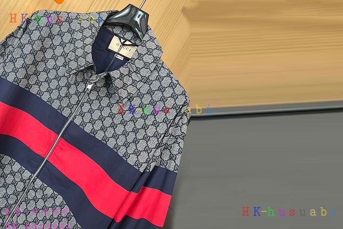 NEW 구찌 자켓 신상 GU 5527002