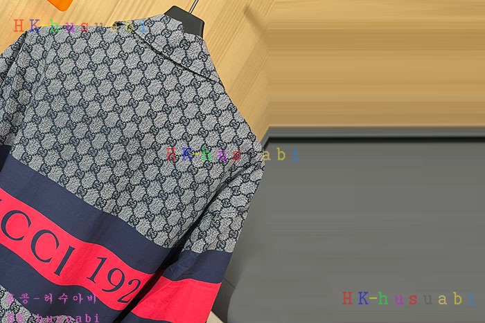 NEW 구찌 자켓 신상 GU 5527002