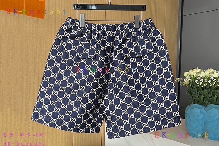 NEW 구찌 반바지 신상 GU 5527005