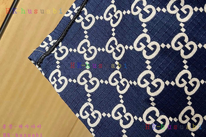 NEW 구찌 반바지 신상 GU 5527005
