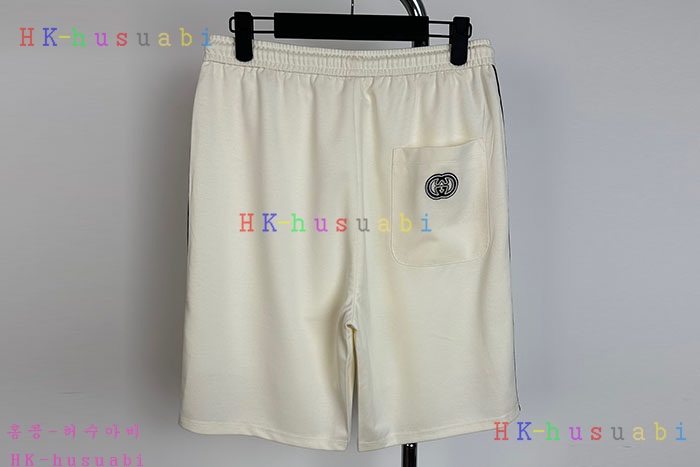 NEW 구찌 반바지 신상 GU 5527012
