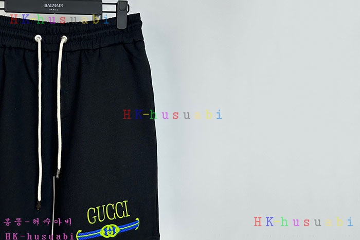 NEW 구찌 반바지 신상 GU 5527018