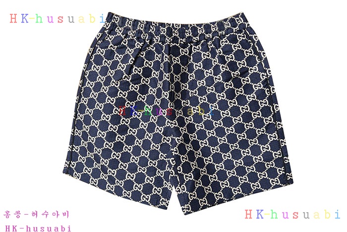 NEW 구찌 반바지 신상 GU 5527005