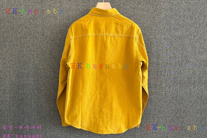 NEW 디올 남방 신상 DR 114411